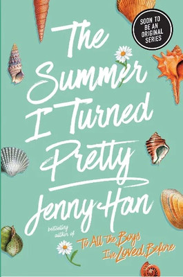 The Summer I Turned Pretty(Paperback, Han Jenny)