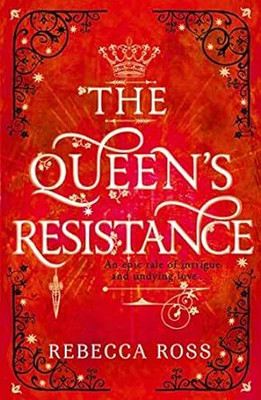 The Queen’s Resistance: Book 2(Paperback, Rebecca Ross)