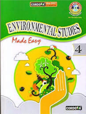 Environmental Studies Made Easy Class 4(Paperback, DHIREN M. DOSHI)