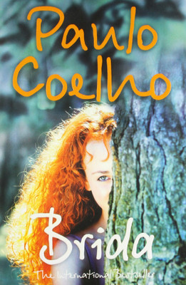 Brida . Book(Paperback, Paulo Coelho)