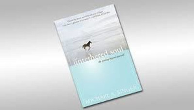 The Untethered Soul (Paperback, Singer Michael A.)(Paperback, Michael A. Singer)
