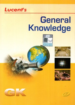 Lucent General Knowledge(Paperback, Lucent Publications)