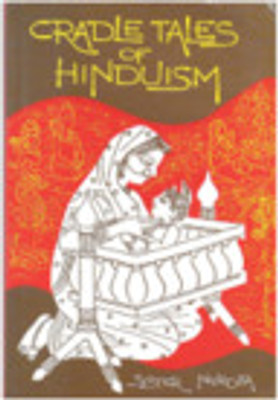Cradle Tales Of Hinduism [Sister Nivedita](Paperback, Sister Nivedita)