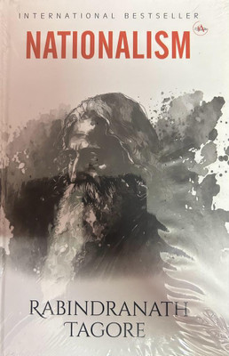 Nationalism ( International Bestseller)(Hardcover, Ravindranath Tagore)