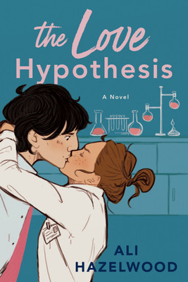 The Love Hypothesis - Book(Paperback, Ali Hazelwood)