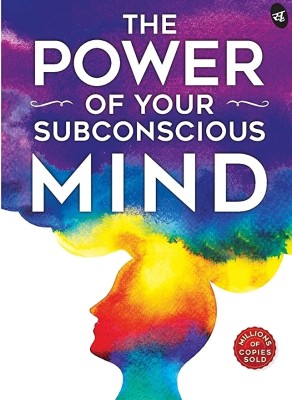 The Power Of Your Subconscious Mind(Paperback, Joseph Murphy)