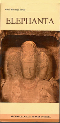 World Heritage Series Elephanta(Paperback, M.K Dhavalikar)