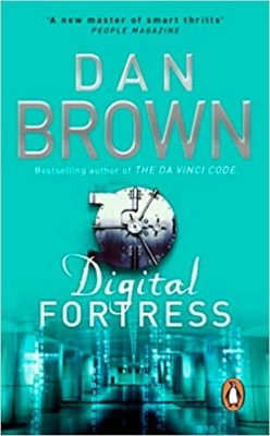 Digital Fortress(Paperback, Dan Brown)