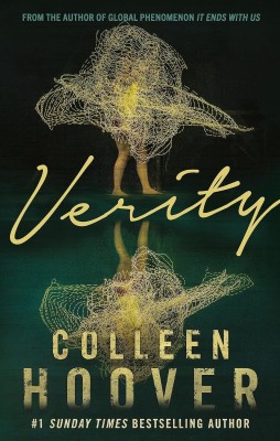 Verity (Paperback, Colleen Hoover)(Paperback, Colleen Hoover)