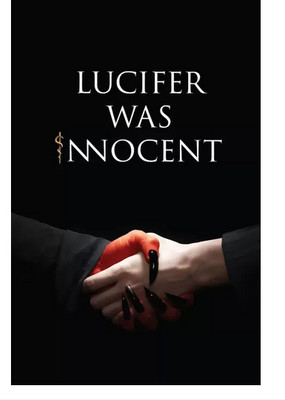 Lucifer Was Innocent - The Fallen Angel's Truth (English, Paperback, Parsana Tirth Raj)(Paperback, Parsana Tirth Raj)