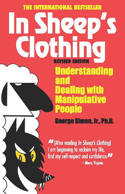 In Sheep’s Clothings (English, Paperback, Simon George K PH D )(Paperback, Simon George K PH D)