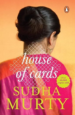 House Of Cards | Sudha Murty(Paperback, Sudha Murty)