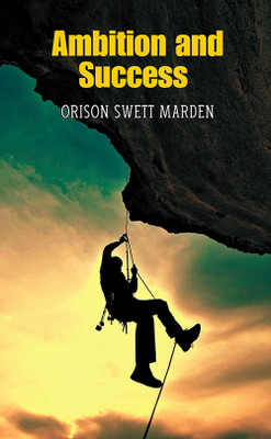 Ambition And Success(Paperback, Others, Others)