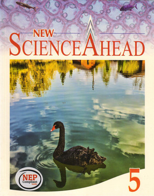 New Science A Head Class - 5(Paperback, E DORIS JAMES)