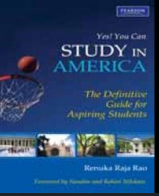 Yes You Can Studyin America Renuka(Paperback, unknown)