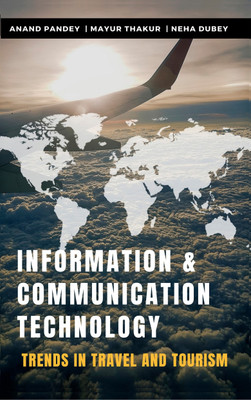 Information And Communication Technology(Paperback, ANAND PANDEY, MAYUR THAKUR, NEHA DUBEY)