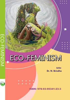 Eco Feminism(Paperback, Dr.N.Brindha)