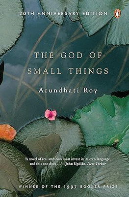 Roy Arundhati By God Of Small Things(Paperback, Roy Arundhati)