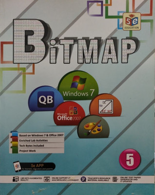 5e Bitmap Class - 5(Paperback, T)