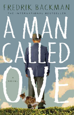 A Man Called Ove(Paperback, Backman Fredrik)
