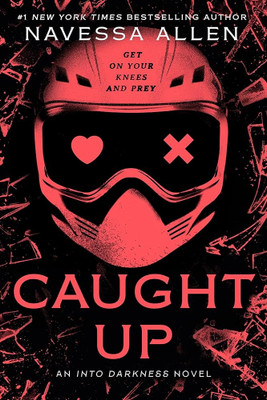 Caught Up(Paperback, Navessa allen)