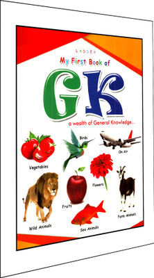 Look And Learn Picture Book, Early Learning, General Knowledge(Hard Cover Book, Esha)