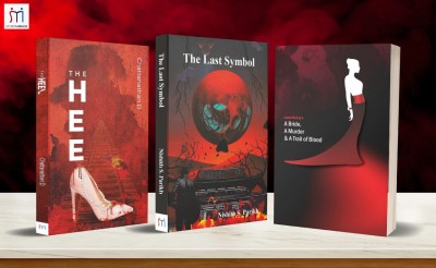 3 Bestselling Books Combo On Mythology, Mystery & Murders | Gripping Tales Of Ancient Secrets | Stories Of Crime Thrillers(Paperback, Chattanathan D., Nishith Parikh, Laxmi Natraj)