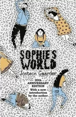 Sophie's World - Hamara Sansar Juvenile Fiction (English, Paperback, Gaarder Jostein)(Paperback, Gaarder Jostein)