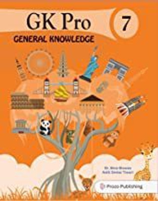G K Pro General Knowledge(paperpack, bina biswas)