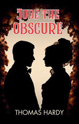 Jude The Obscure(Paperback, Thomas Hardy)