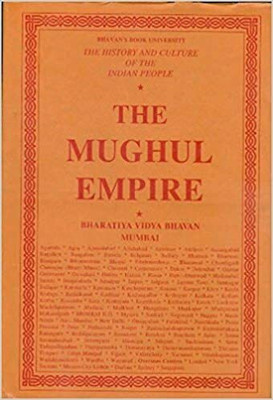The Mughul Empire Vol. Vii(Paperback, R.C. Majumda)