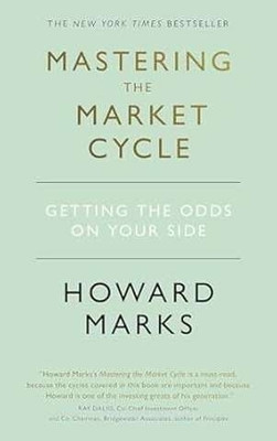 Mastering The Market Cycle(Paperback, Howard Marks)
