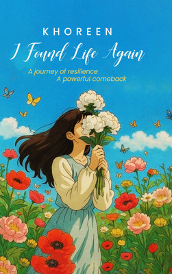 I Found Life Again(Hardcover, Khoreen)