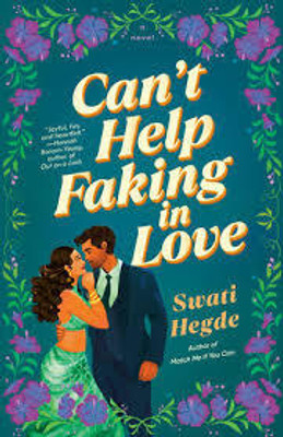 Can't Help Facking In Love(Paperback, swati hegde)