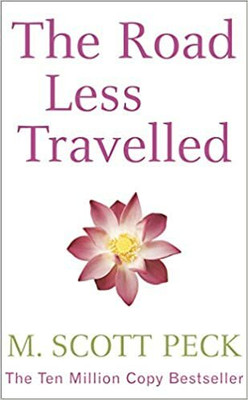 The Road Less Travelled(Paperback, M. Scott Peck)