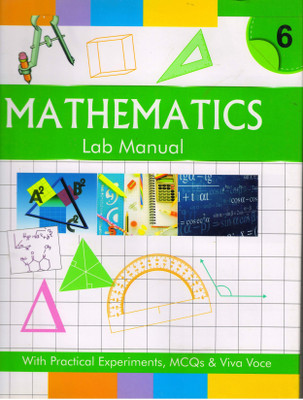 Jainco MATHEMATICS LAB MANUAL CLASS 6(Hardcover, Mrs. naina jain)