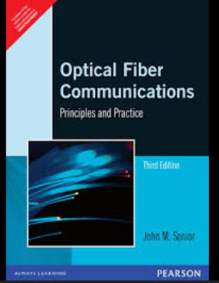 Optical Fiber Communication 3 Edition(Paperback, unknown)