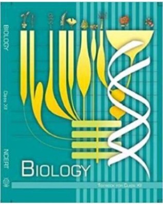 NCERT BIOLOGY TEXTBOOK FOR CLASS-XII(12th) (Paperback, NCERT)(yes, ncert)