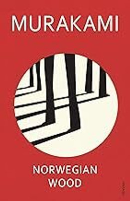 Norwegian Wood(Paperback, Haruki Murakami)