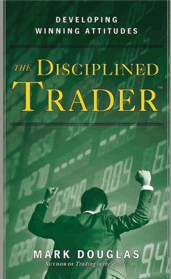 Discipline Trader(Paperback, Mark douglas)