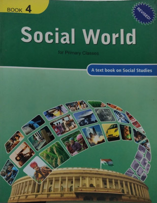 Marina Social World-4(Paperback, T)