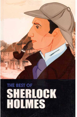 The Best Of Sherlock Holmes(Paperback, Sherlock Holmes)