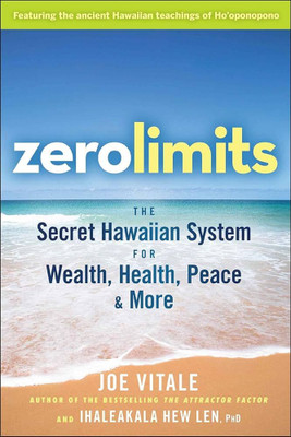 Zero Limits(Paperback, Joe Vitale)