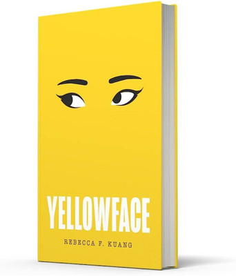 Yellow Face (Paperback, Rebecca F Kuang)(Paperback, Rebecca F Kuang)