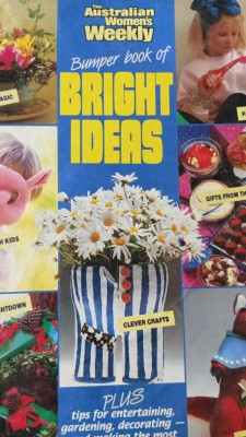 Bright Ideas(Paperback, UNKOWN)