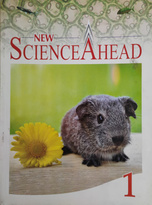 New Science Ahead Class 1(Paperback, Sumitra Siromani)