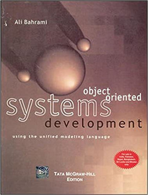 Object Oriented Systems Development(Paperback, Ali Bahrami)