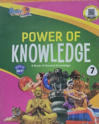 Paradise Power Of Knowledge-7(Paperback, T)