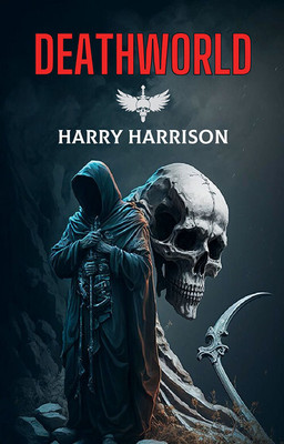Deathworld(Paperback, Harry Harrison)