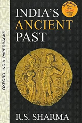 India,s Angient. Past ( R.s Sharma)(Paperback, R.s sharma)